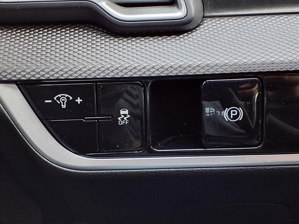 2023 Kia Sportage LX Gray at South Houston Nissan