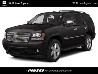 2013 Chevrolet Tahoe LS -
                  Cordova, TN