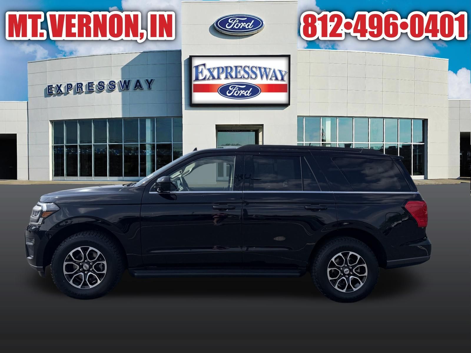 2024 Ford Expedition image 10