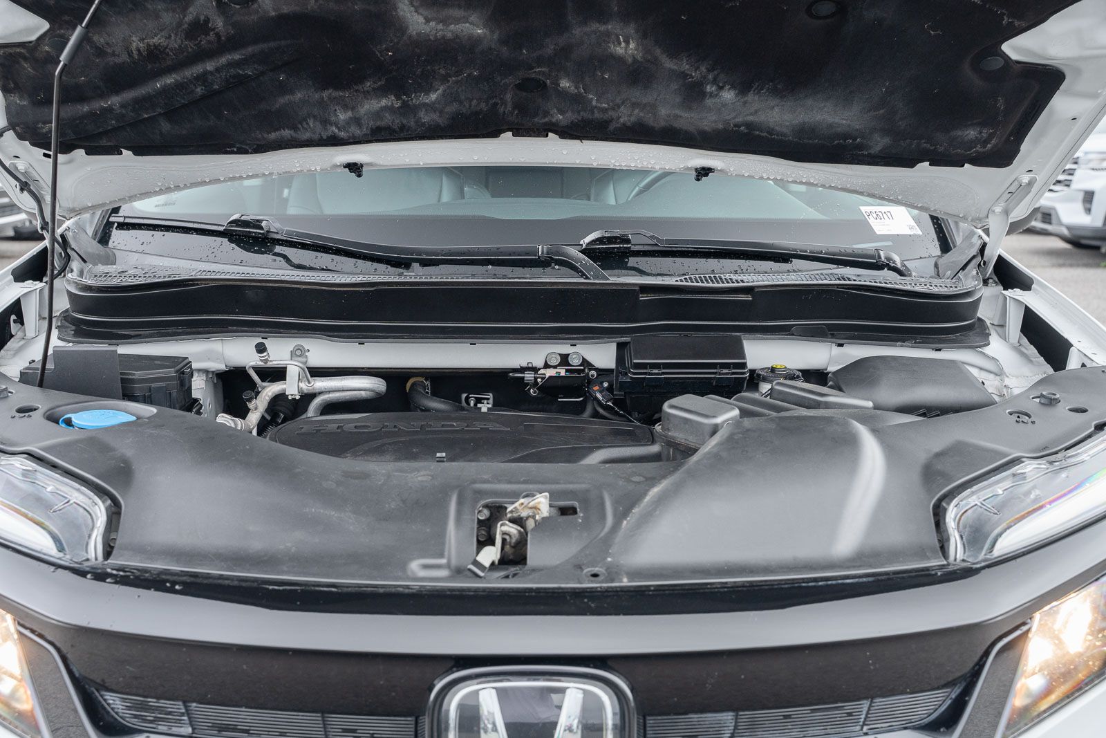 Used 2022 Honda Pilot SUV