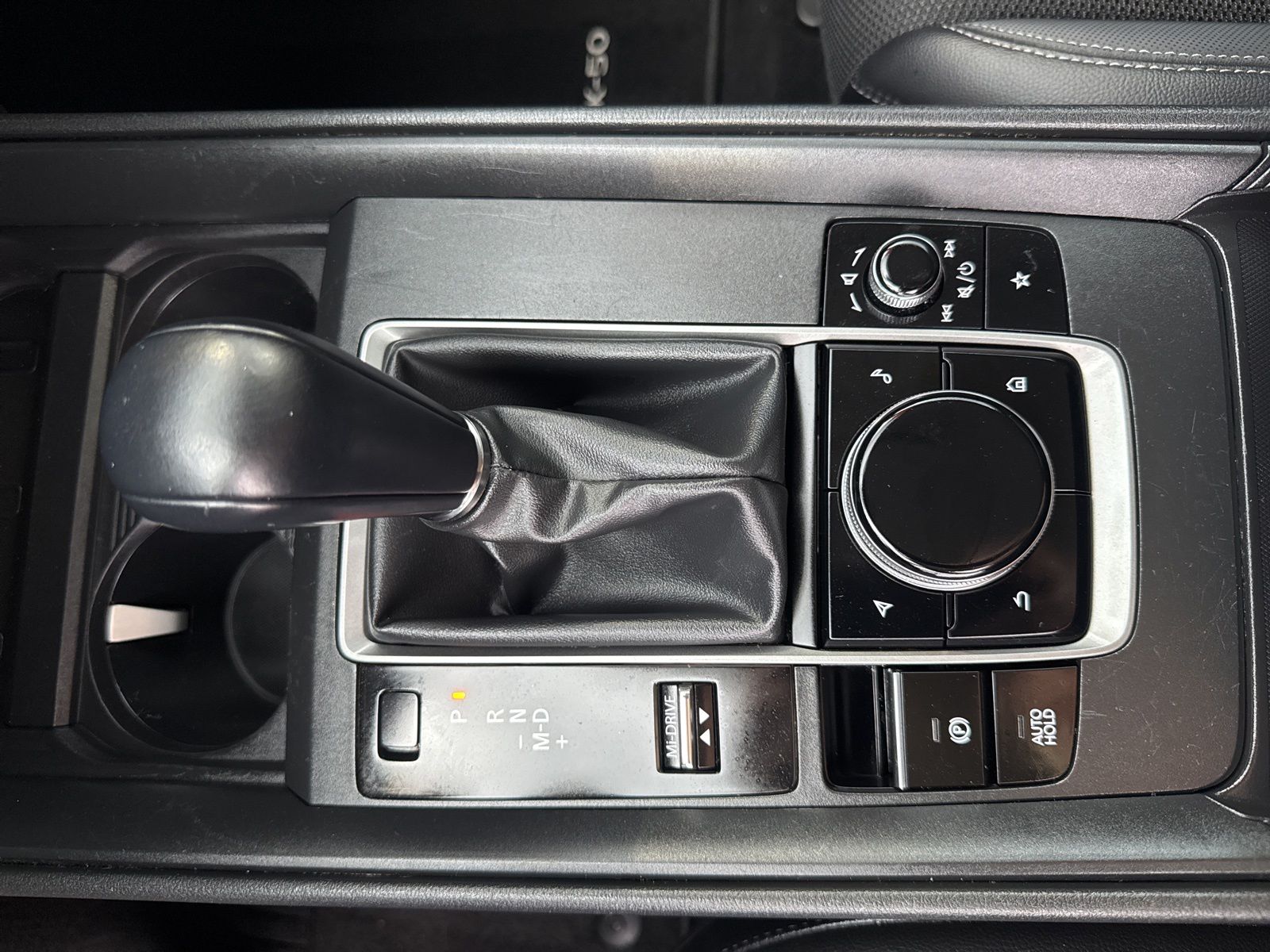 2025 Mazda CX-50 Select - Photo 17