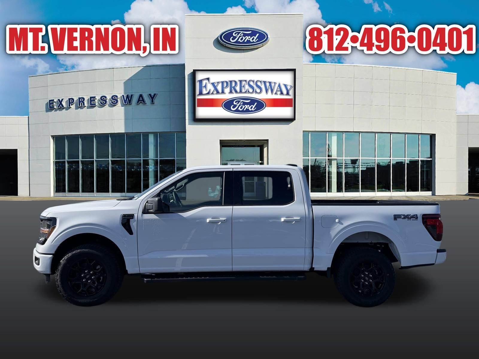 2026 Ford F-150 image 9