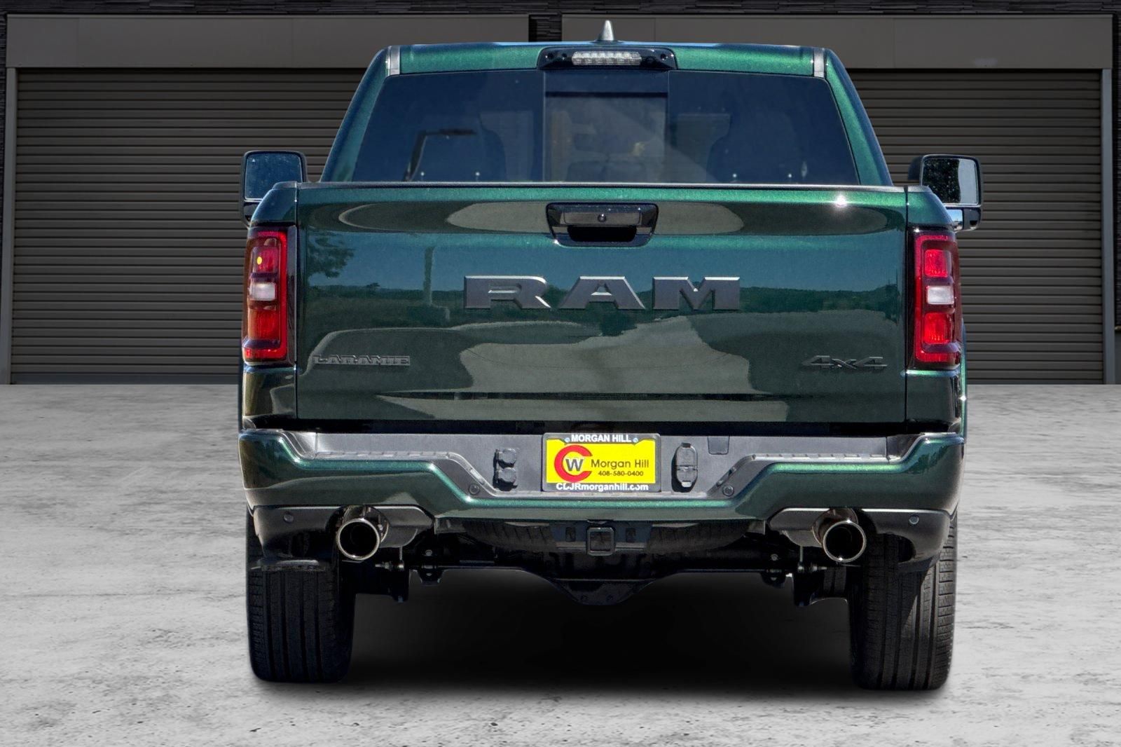 View vehicle photo 5