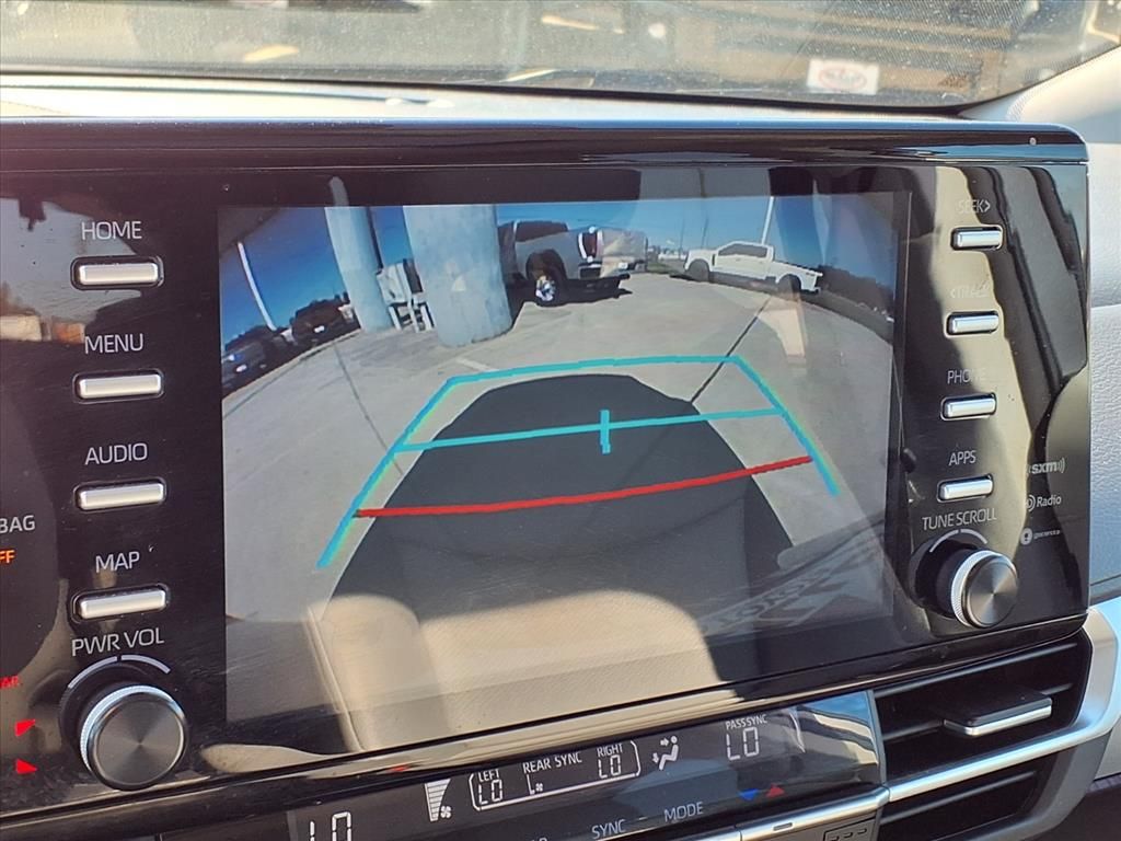 2023 Toyota Sienna XLE  at Don McGill Toyota