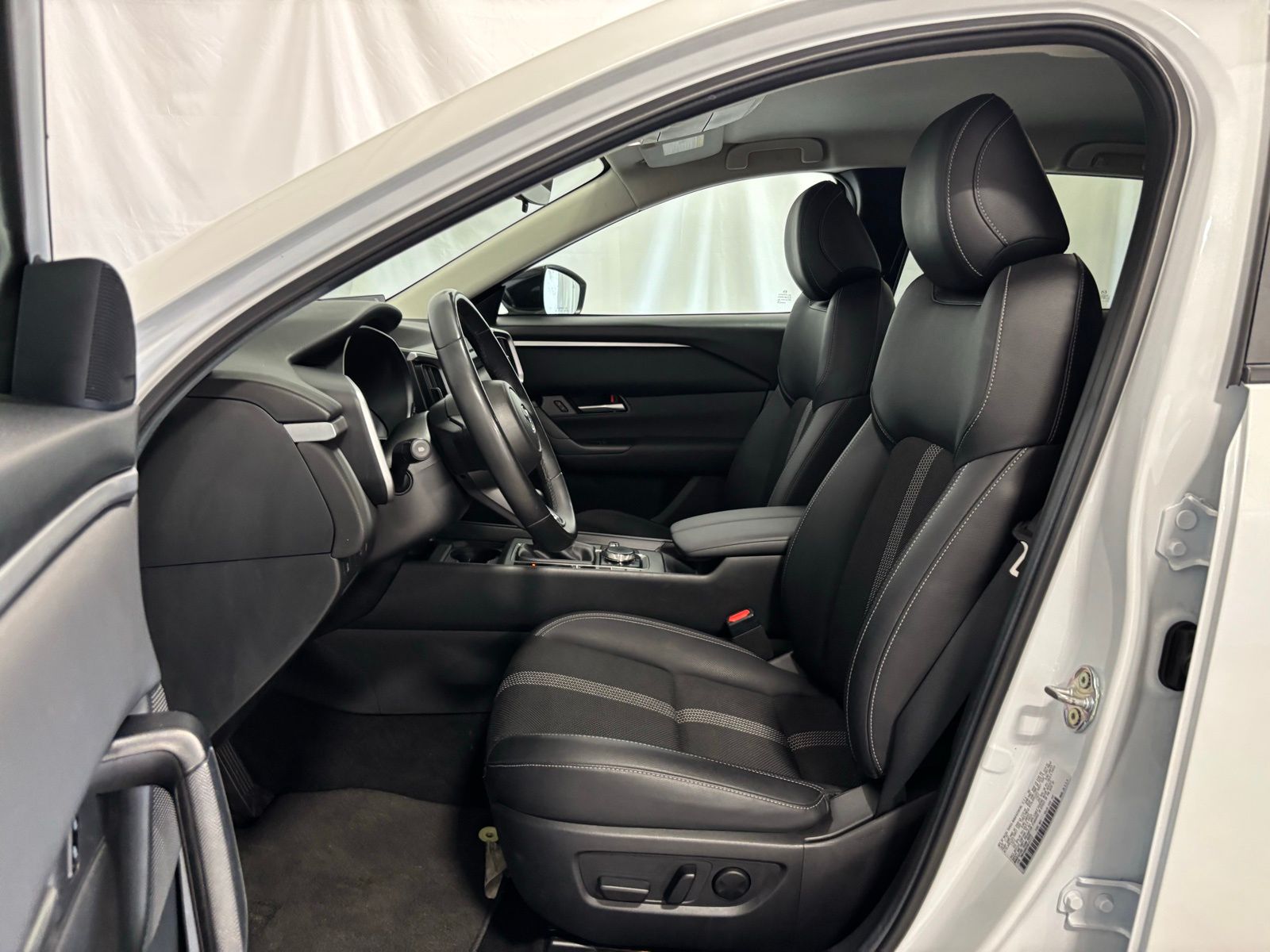 Used Car 2024 Mazda Cx-50  2.5 S Preferred Package For Sale Under $30,000 In Austin, Texas