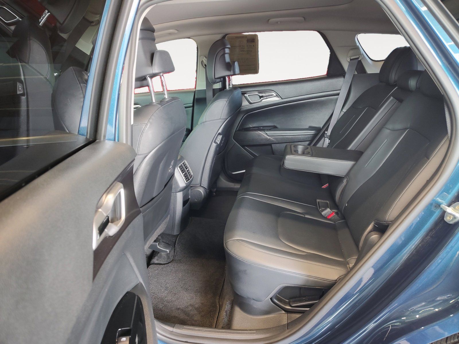 Used Car 2023 Kia Sportage Hybrid  Ex For Sale Under $30,000 In San Antonio, Texas