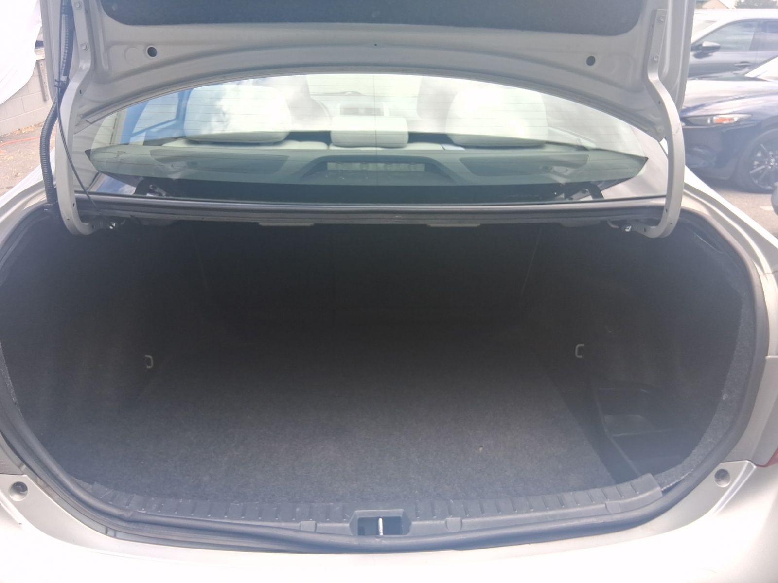 Used Car 2009 Toyota Corolla  For Sale Under $10,000 In Austin, Texas