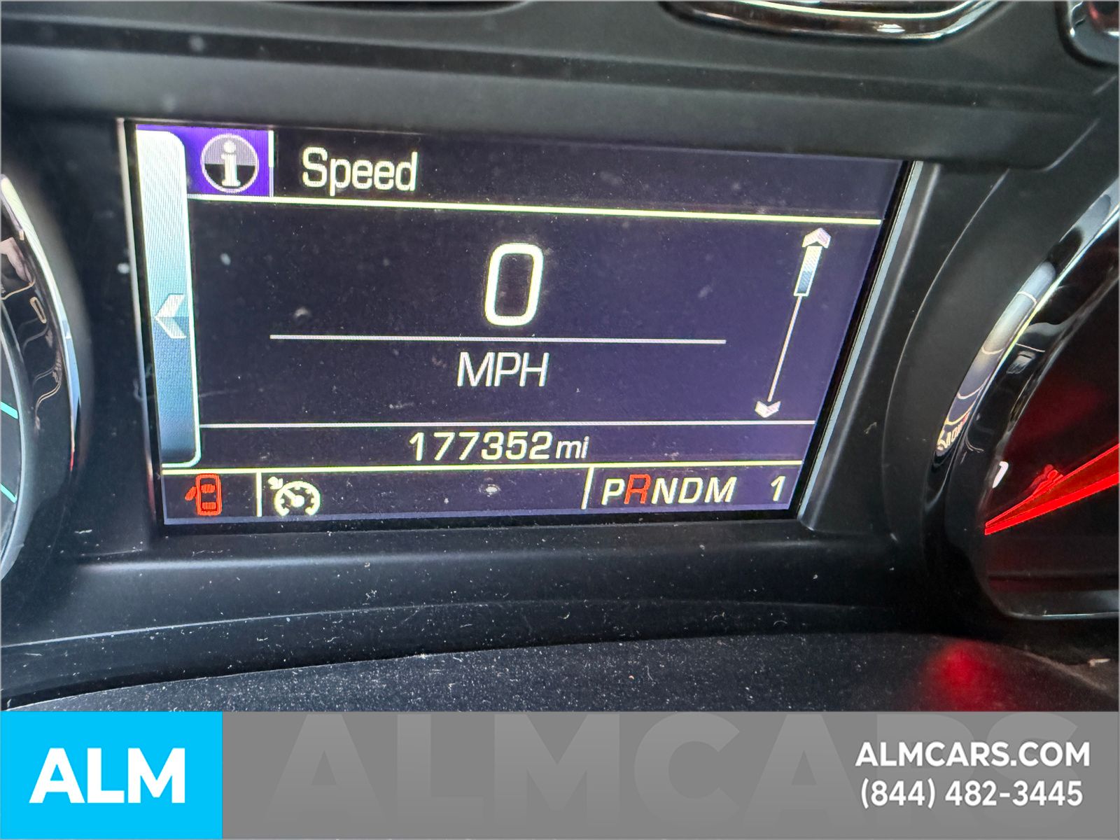Used 2015 White Chevrolet LTZ image 27