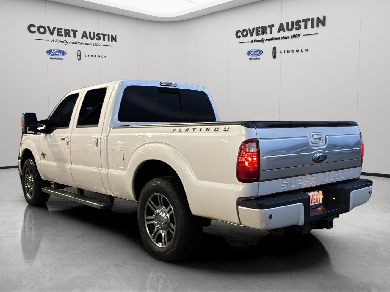 Used Car 2016 Ford F-250sd  For Sale Under $35,000 In Austin, Texas