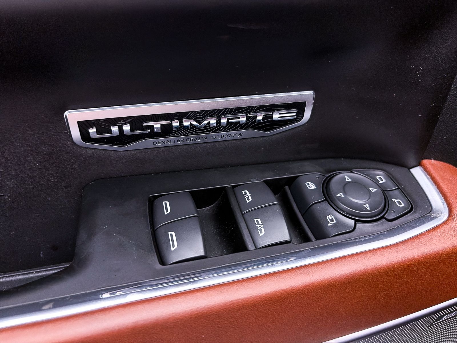 2023 GMC Sierra 1500 Denali Denali Ultimate - Photo 22