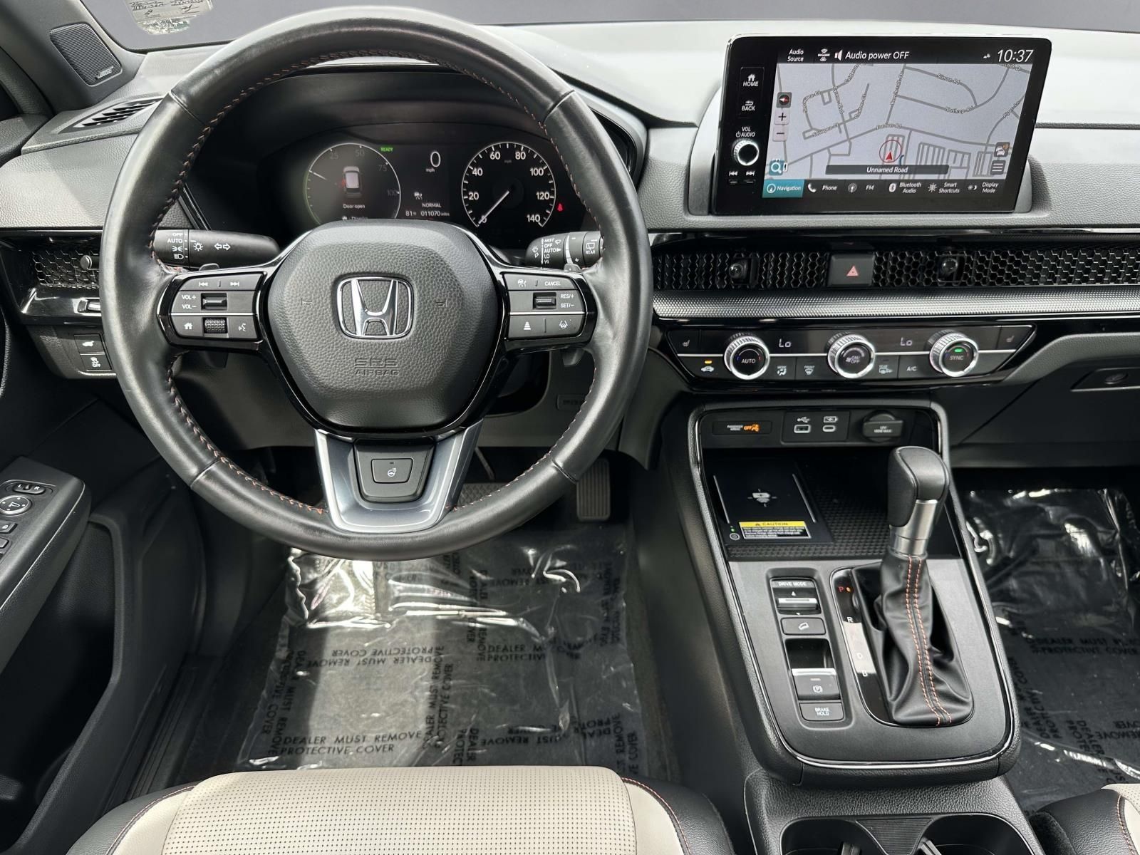Used 2024  Honda Sport Touring image 3