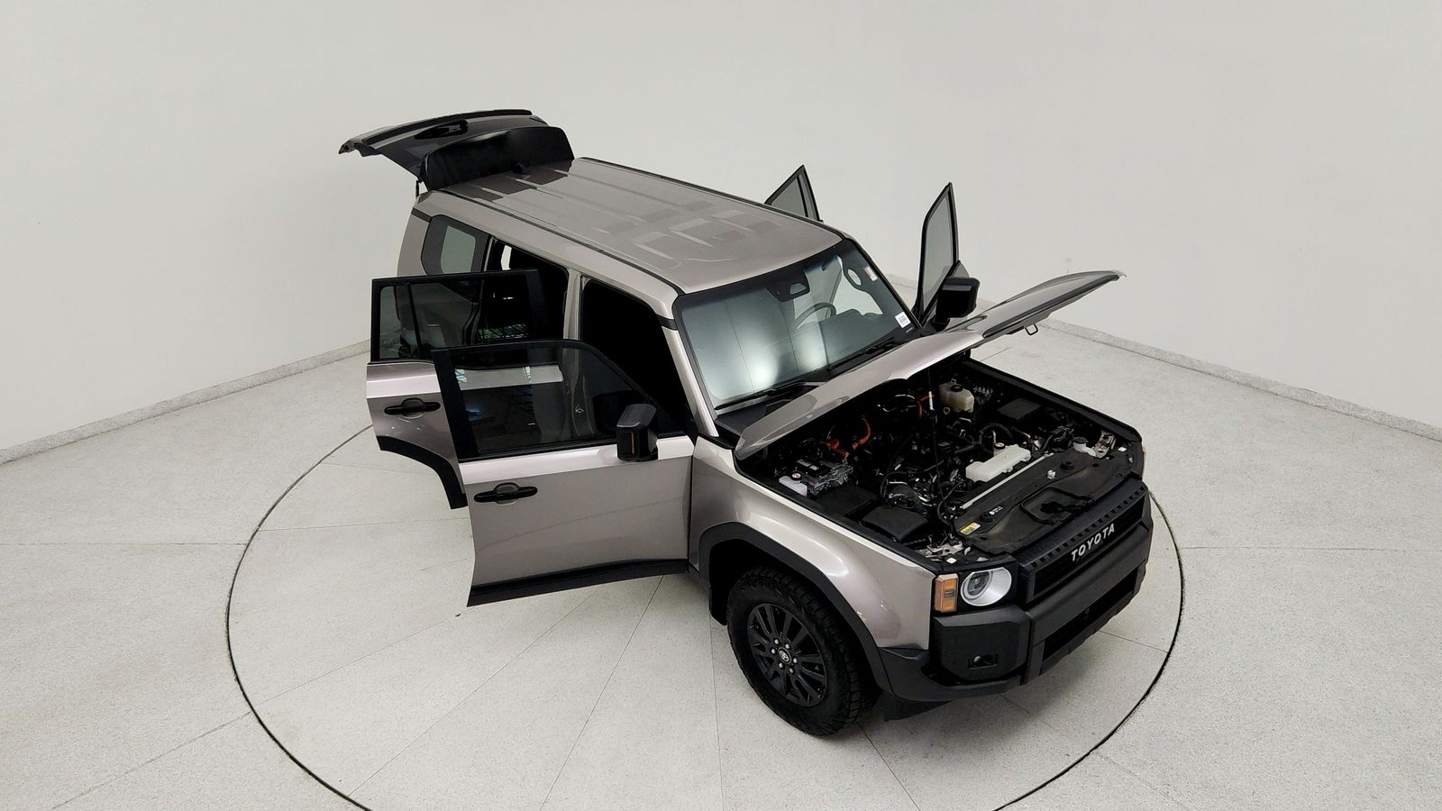 Used 2024  Toyota 1958 image 21