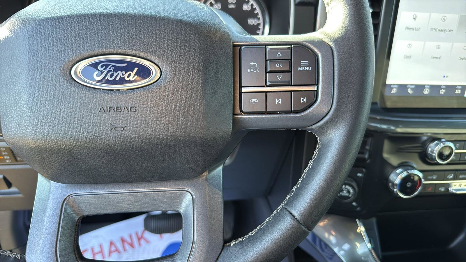 Used Car 2023 Ford F-150  Xlt For Sale Under $50,000 In Austin, Texas