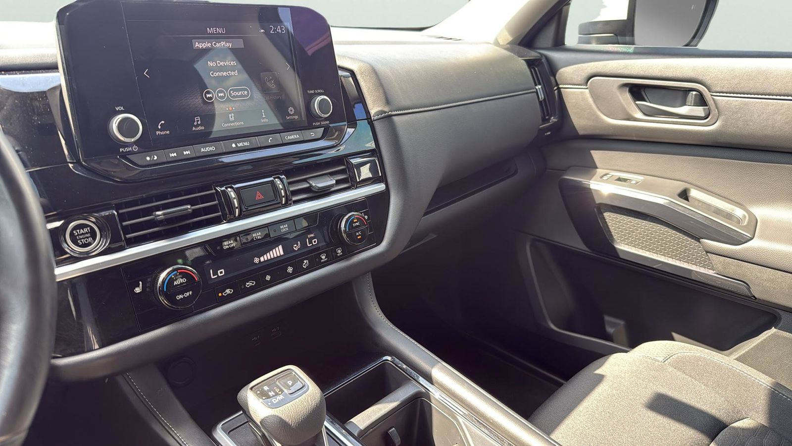 Used Car 2024 Nissan Pathfinder  Sv For Sale Under $30,000 In Austin, Texas