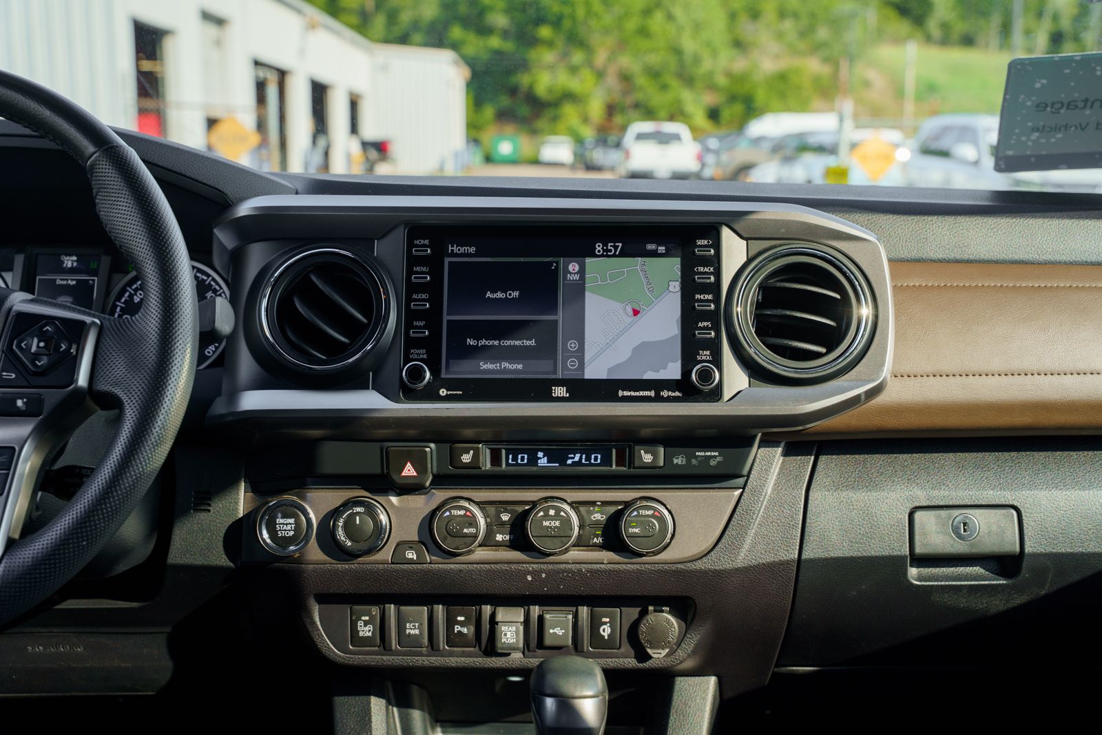 Used 2023 Toyota Tacoma Truck