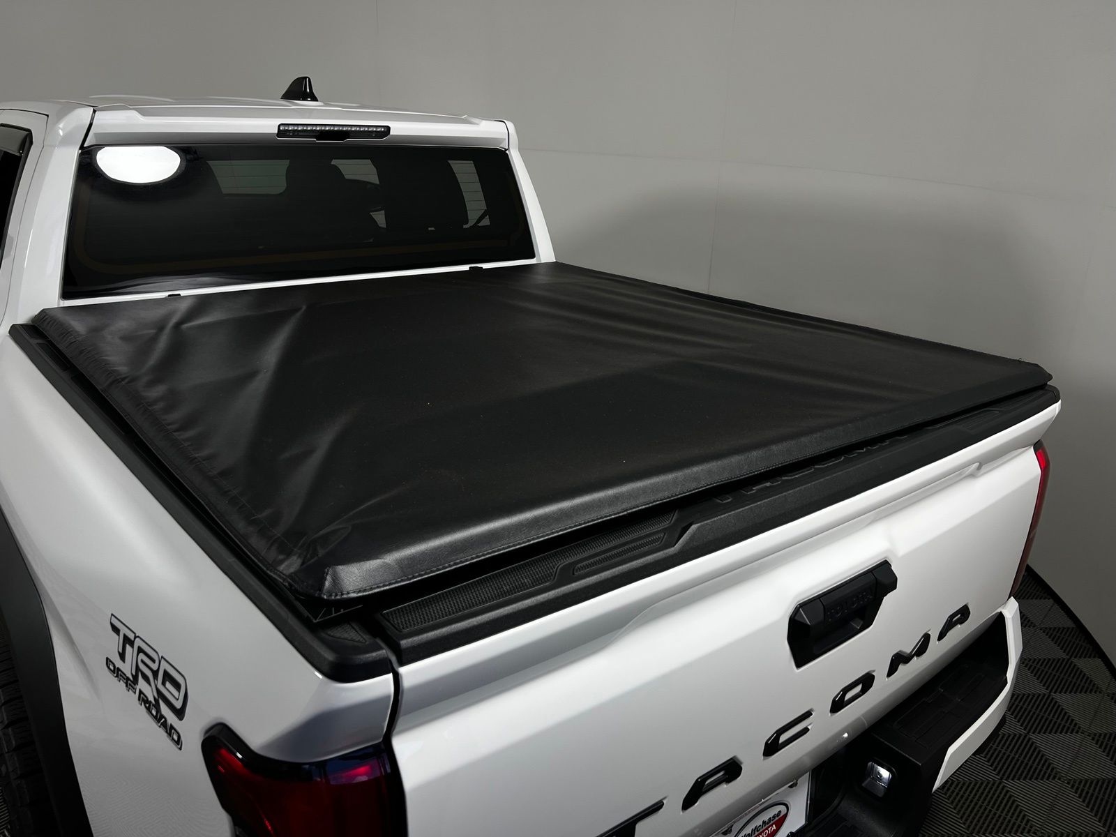 Thumbnail: 2025 Toyota Tacoma - 25