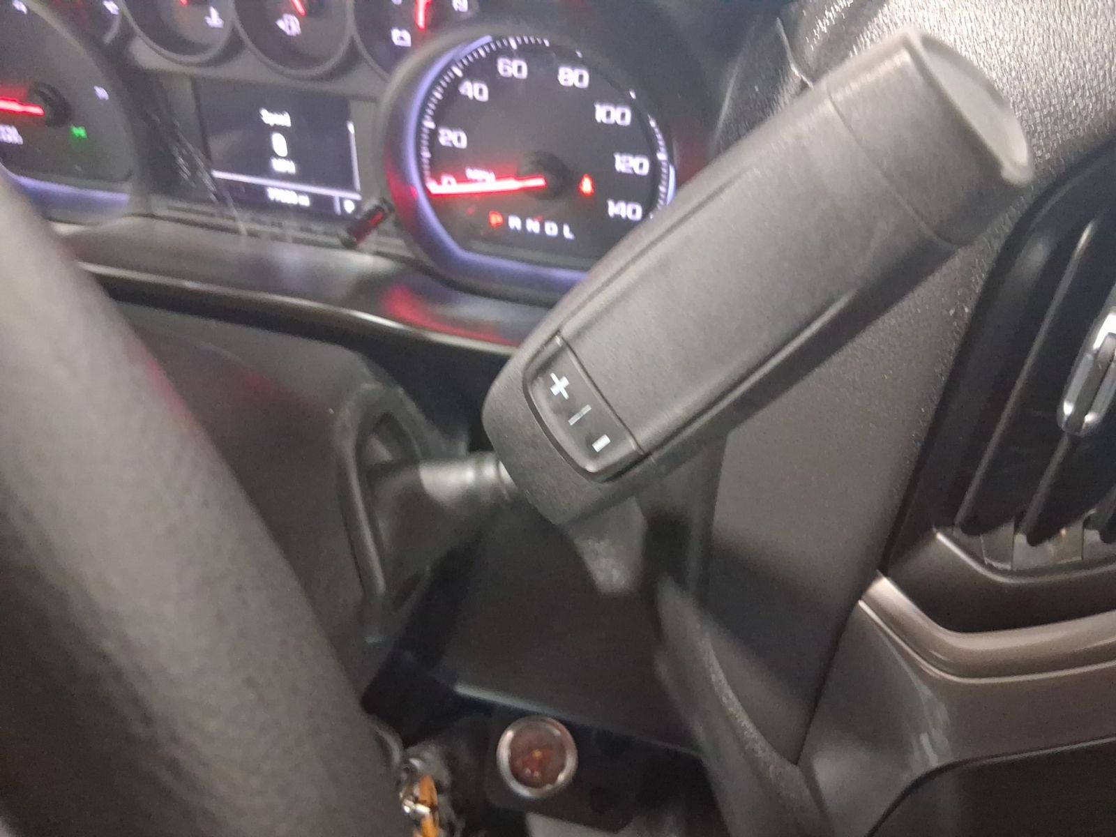 Used Car 2020 Chevrolet Silverado 1500  Wt For Sale Under $20,000 In Austin, Texas