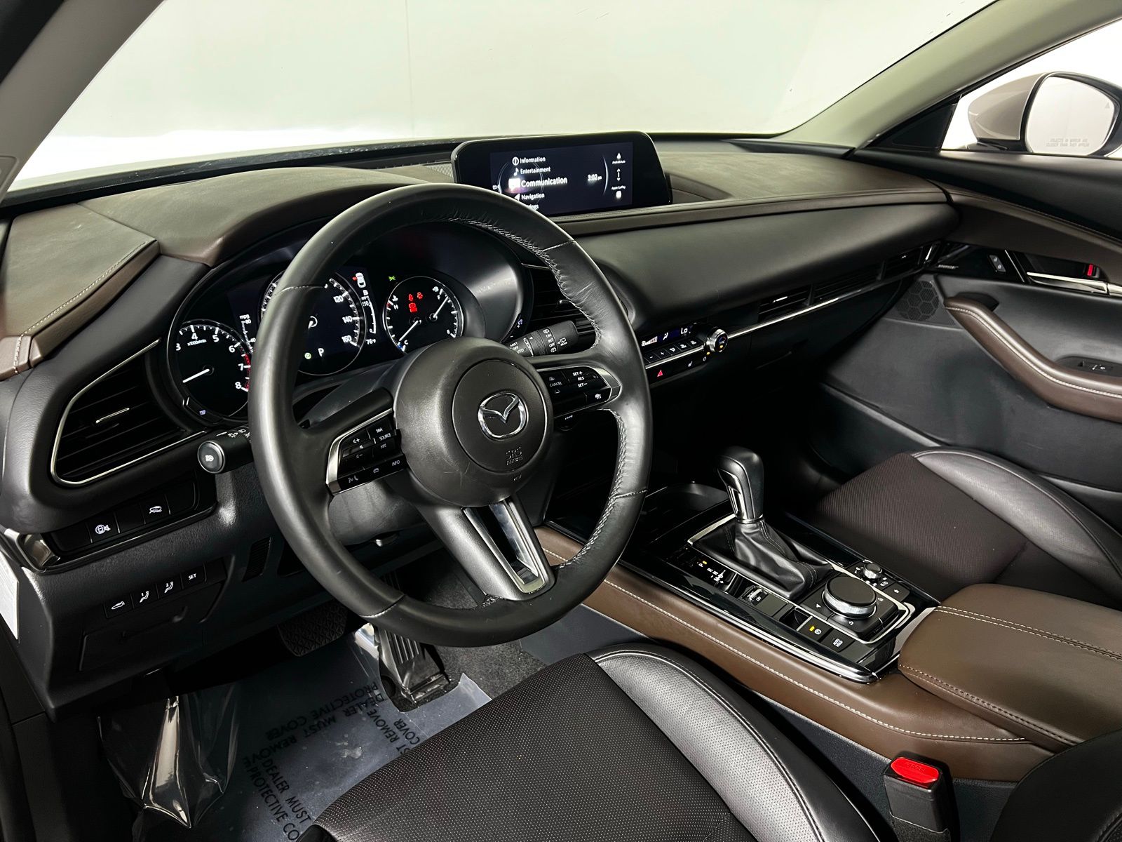 2024 Mazda CX-30 Premium 12
