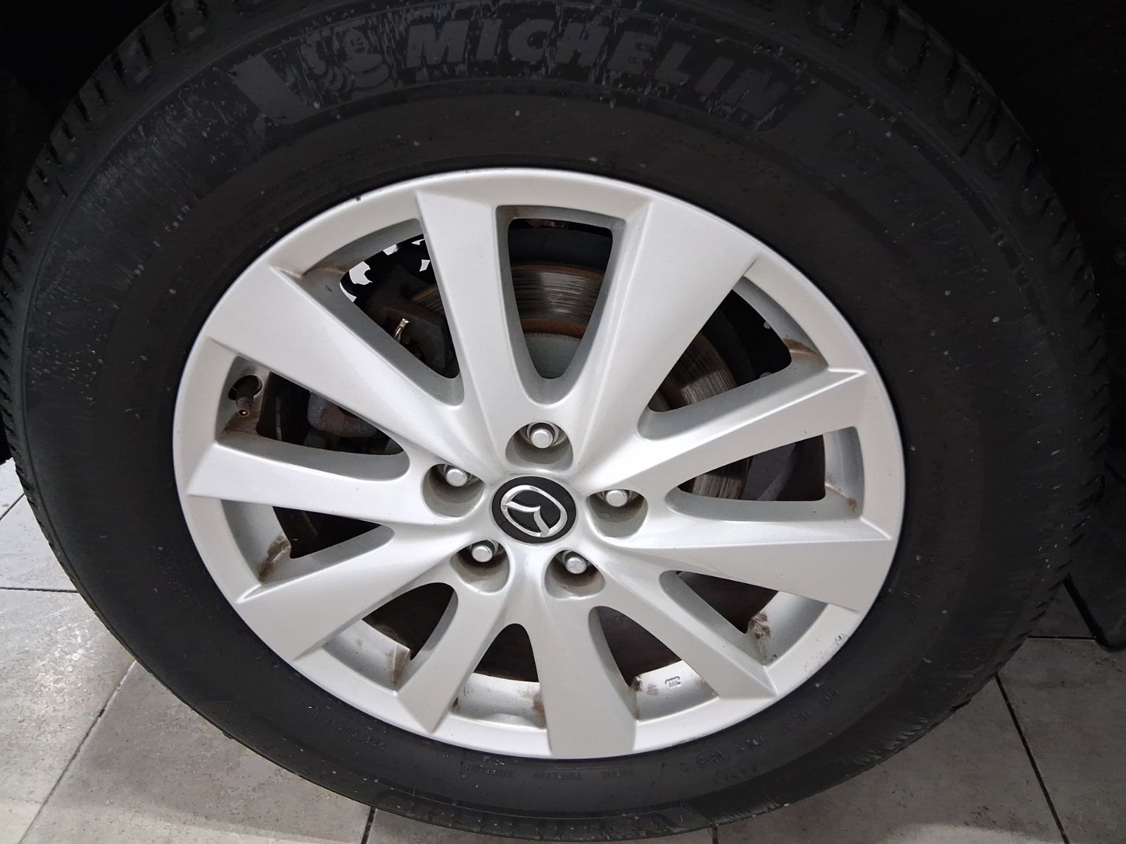 Used Car 2013 Mazda Cx-5  Sport For Sale Under $12,000 In Austin, Texas
