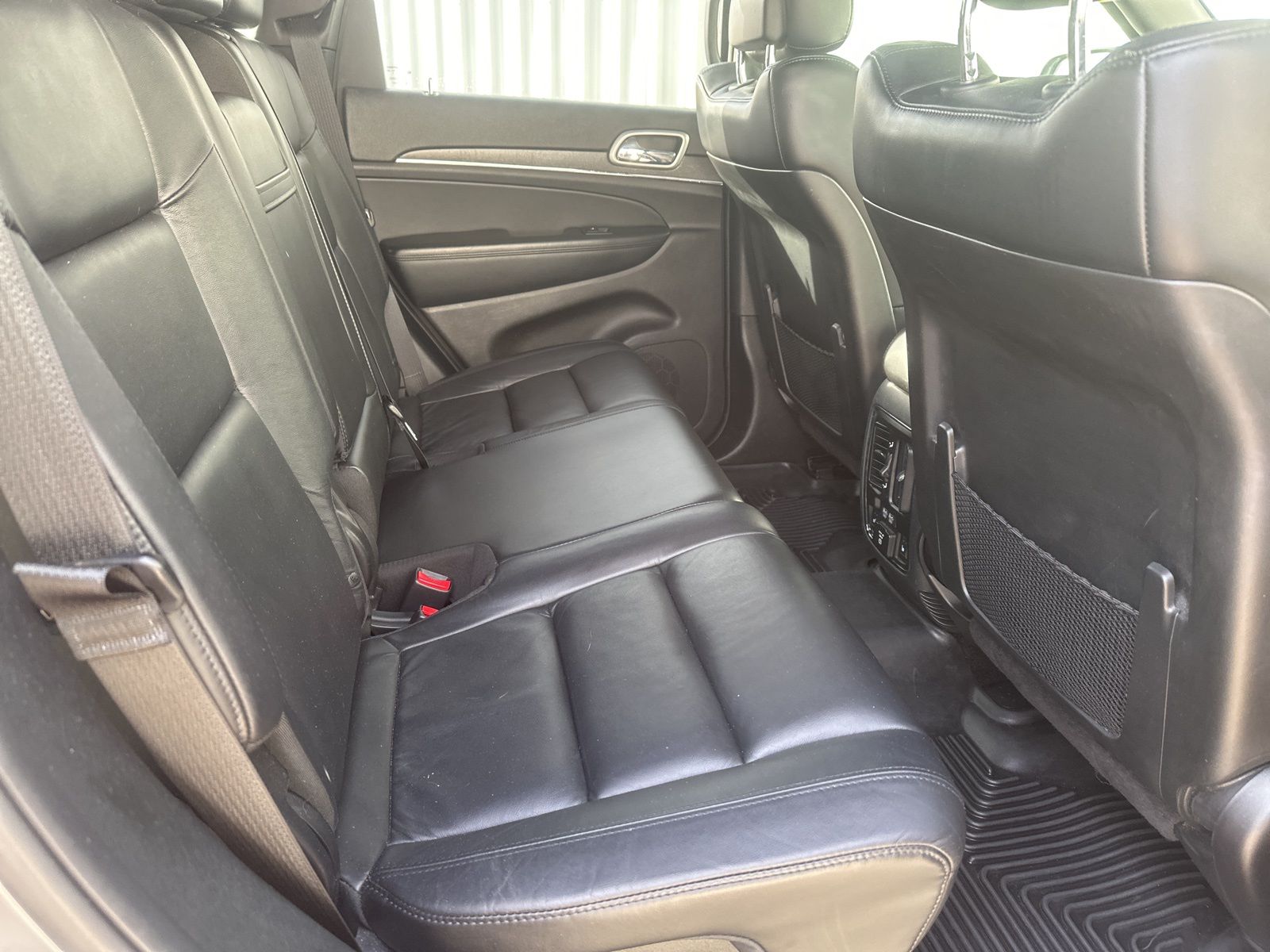 Used Car 2018 Jeep Grand Cherokee  Limited For Sale Under $15,000 In Austin, Texas