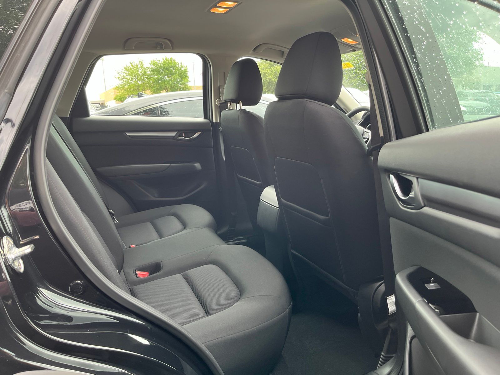 Used Car 2023 Mazda Cx-5  2.5 S For Sale Under $25,000 In Austin, Texas