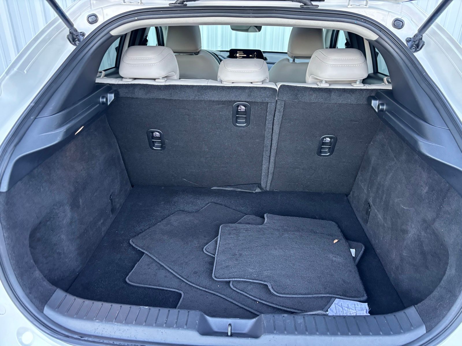 Used Car 2025 Mazda Cx-30  2.5 S Preferred Package For Sale Under $25,000 In Austin, Texas