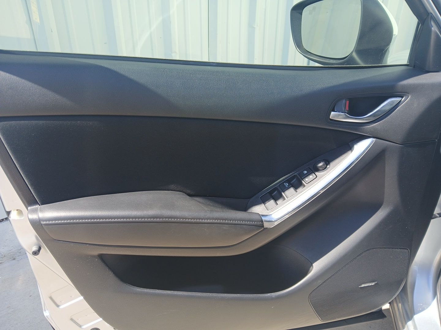 Used Car 2016 Mazda Cx-5  Touring For Sale Under $10,000 In Austin, Texas