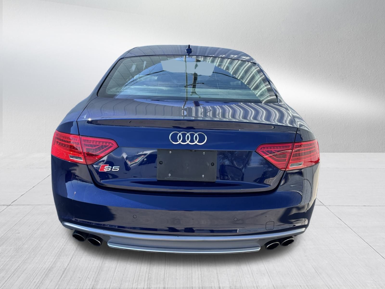 Used Car 2013 Audi S5  3.0t Premium Plus For Sale Under $15,000 In Austin, Texas