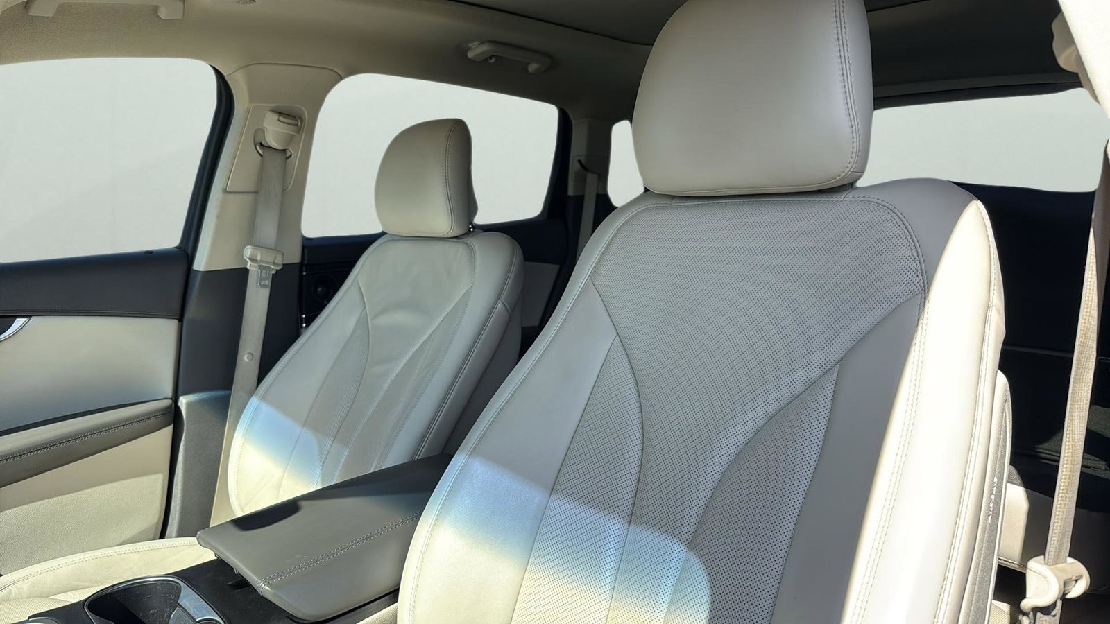 Used Car 2019 Lincoln Nautilus  Reserve For Sale Under $20,000 In Austin, Texas