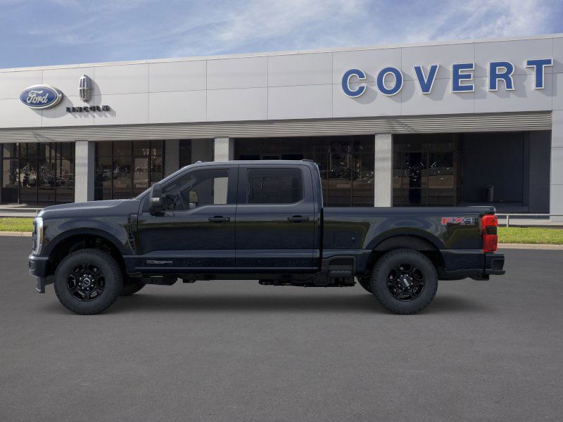 New Car 2025 Ford F-250sd  Xl For Sale Under $70,000 In Austin, Texas