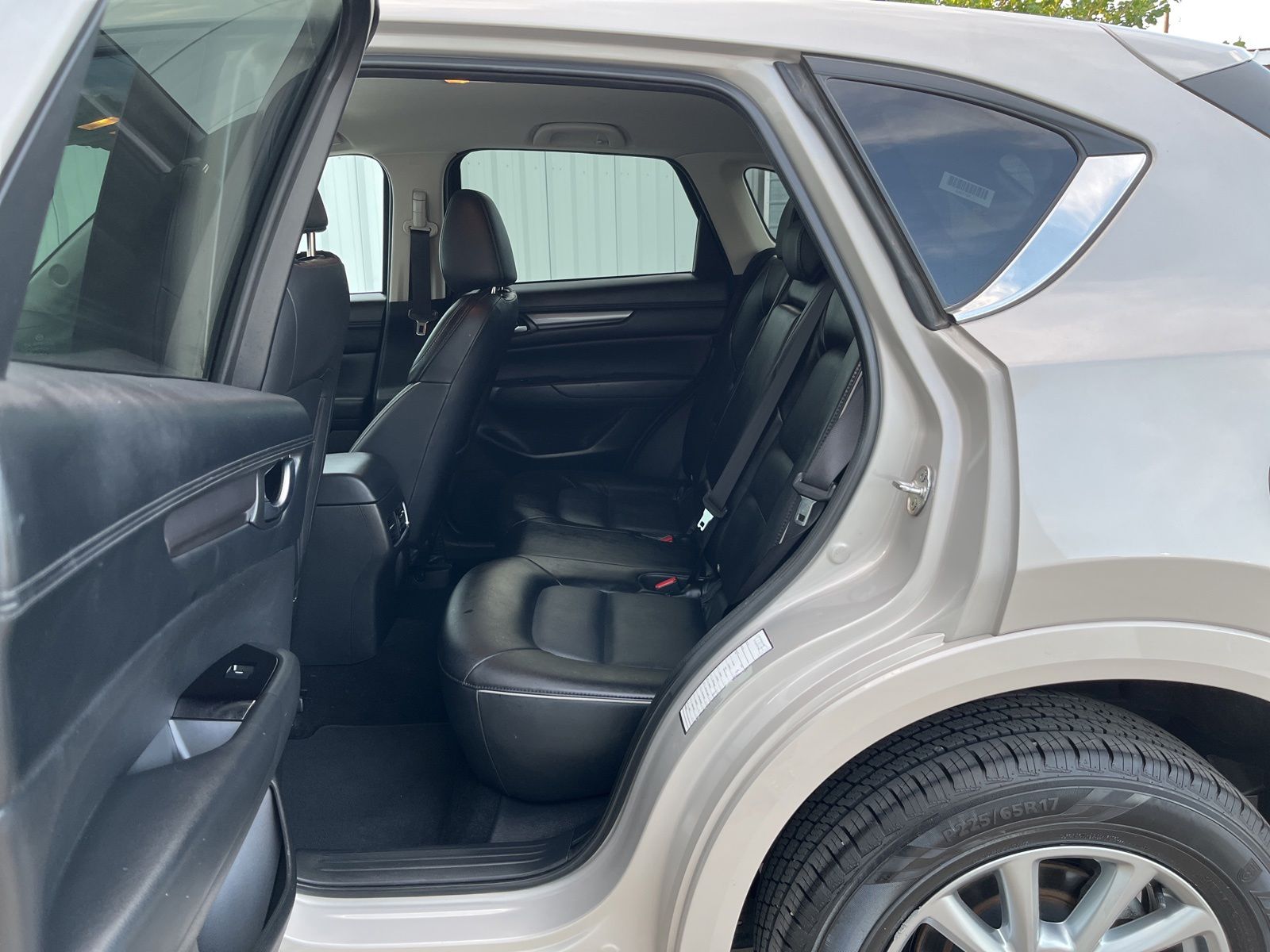 Used Car 2024 Mazda Cx-5  2.5 S Select Package For Sale Under $25,000 In Austin, Texas