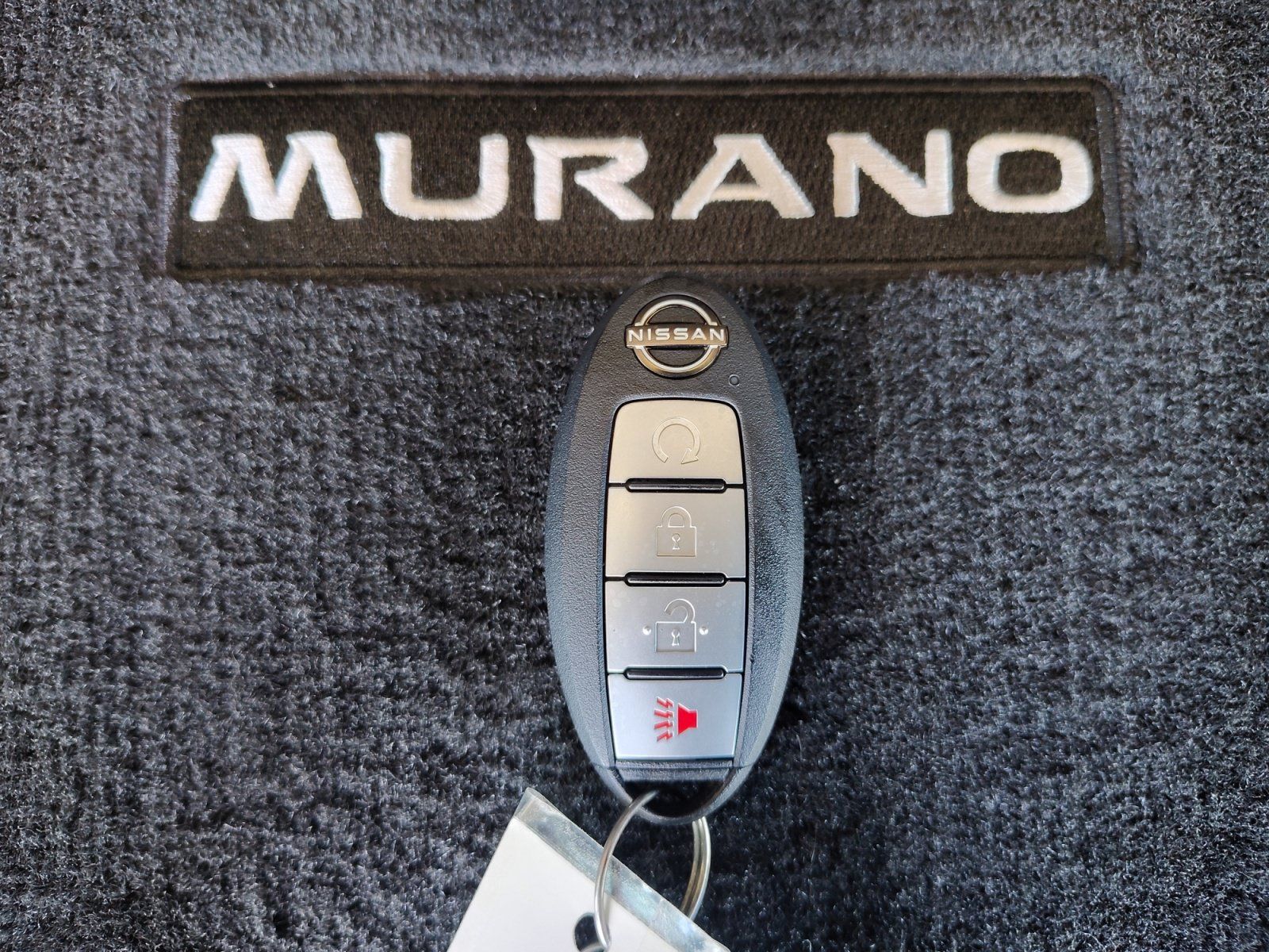 Used Car 2024 Nissan Murano  Sv For Sale Under $30,000 In San Antonio, Texas
