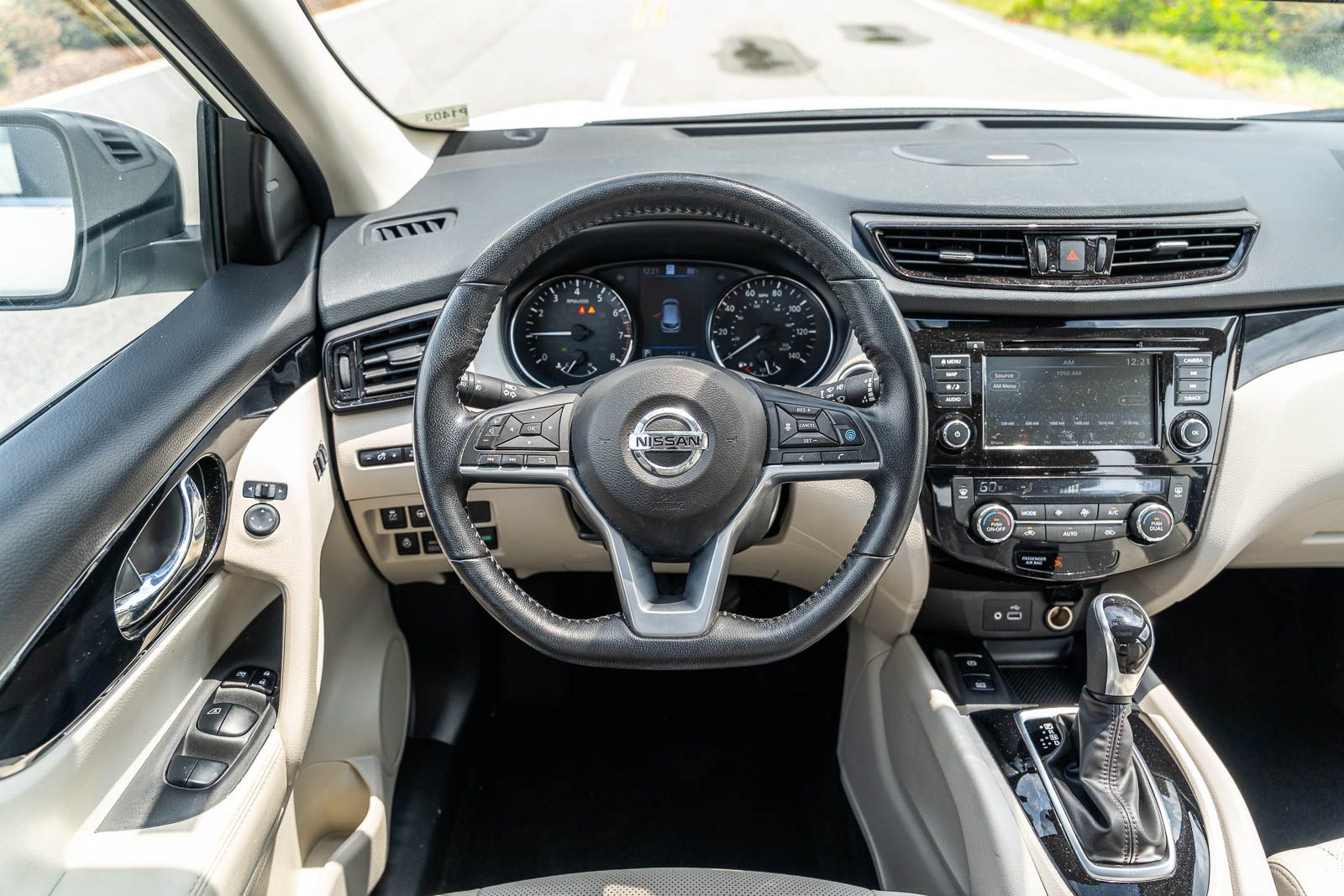 Used 2022 Nissan Rogue Sport SUV