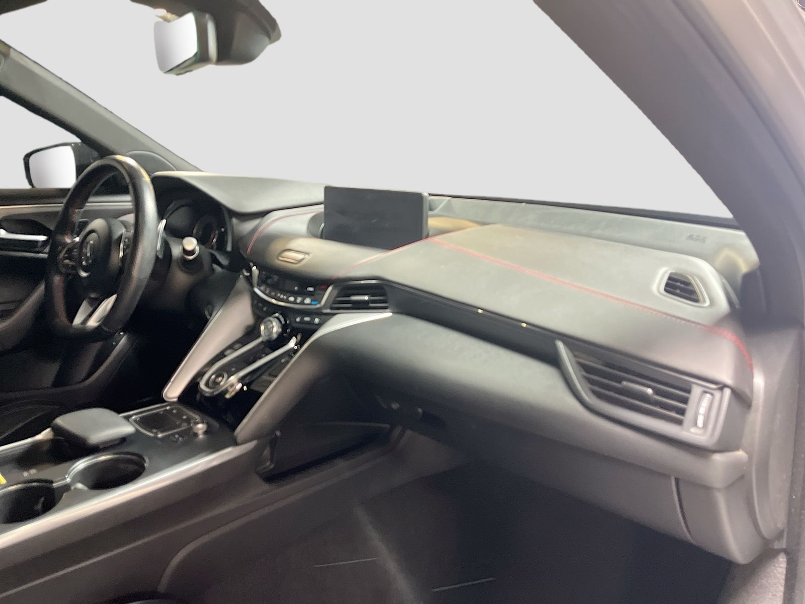 Used 2021  Acura A-Spec Package image 30