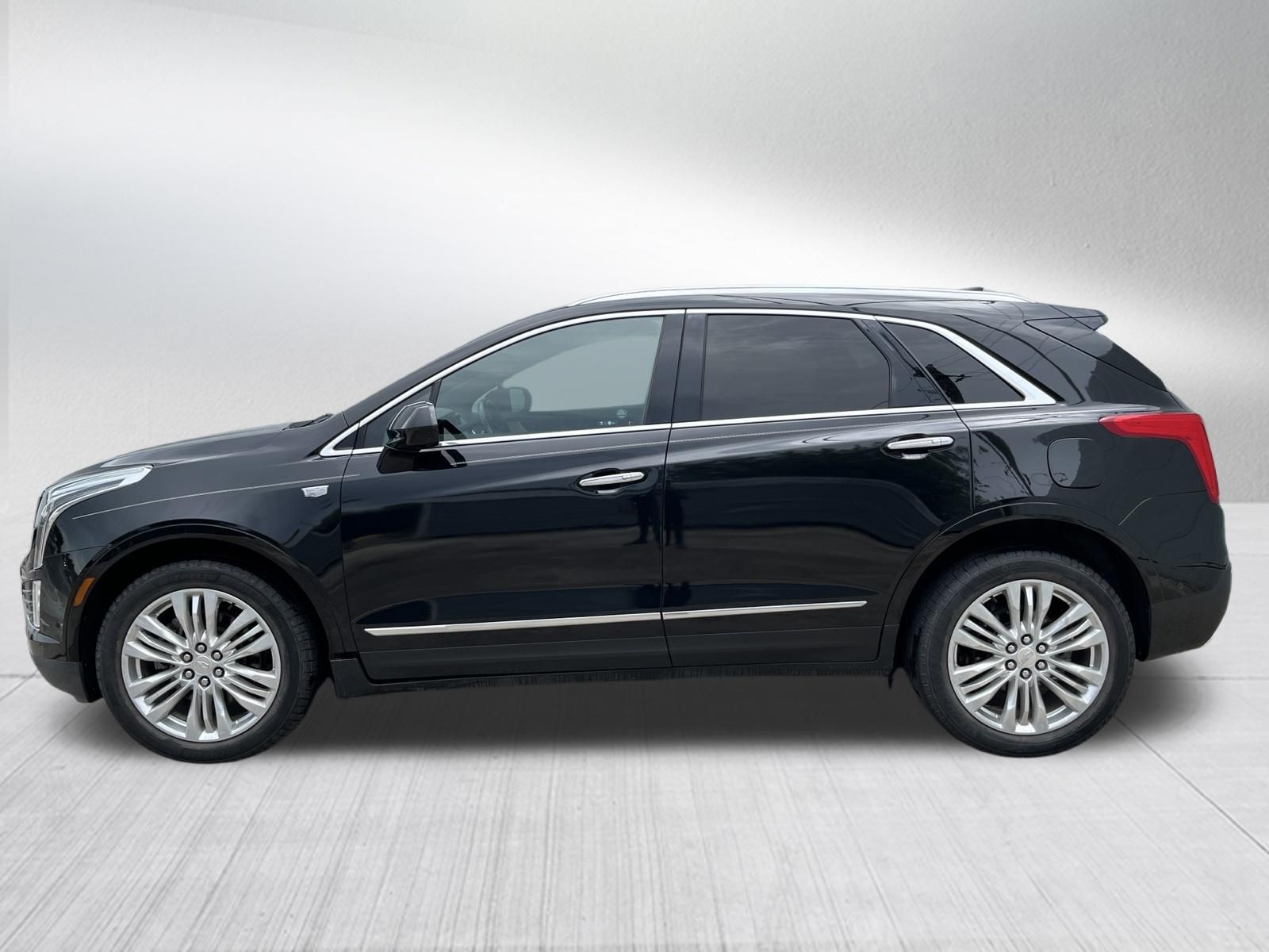 Used Car 2017 Cadillac Xt5  Premium Luxury For Sale Under $15,000 In Austin, Texas