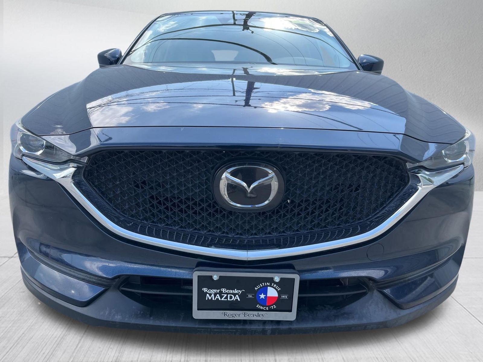 Used Car 2020 Mazda Cx-5  Touring For Sale Under $25,000 In Austin, Texas