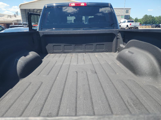 Used 2025 Ram 2500 Truck