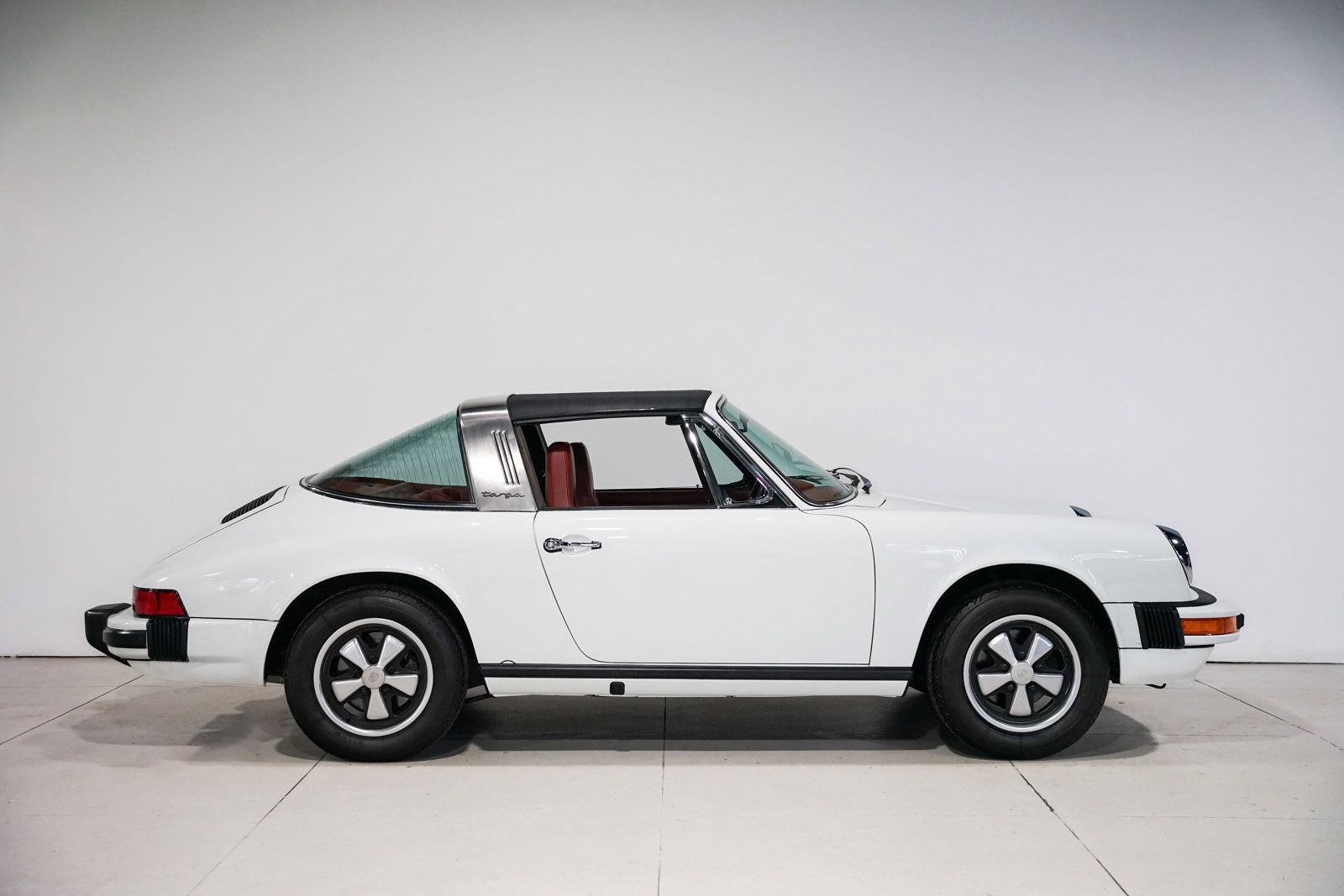1976 Porsche 911