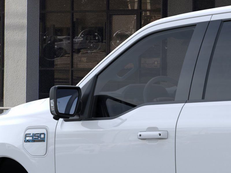 2025 Ford F-150 Lightning  Flash In Austin, Texas