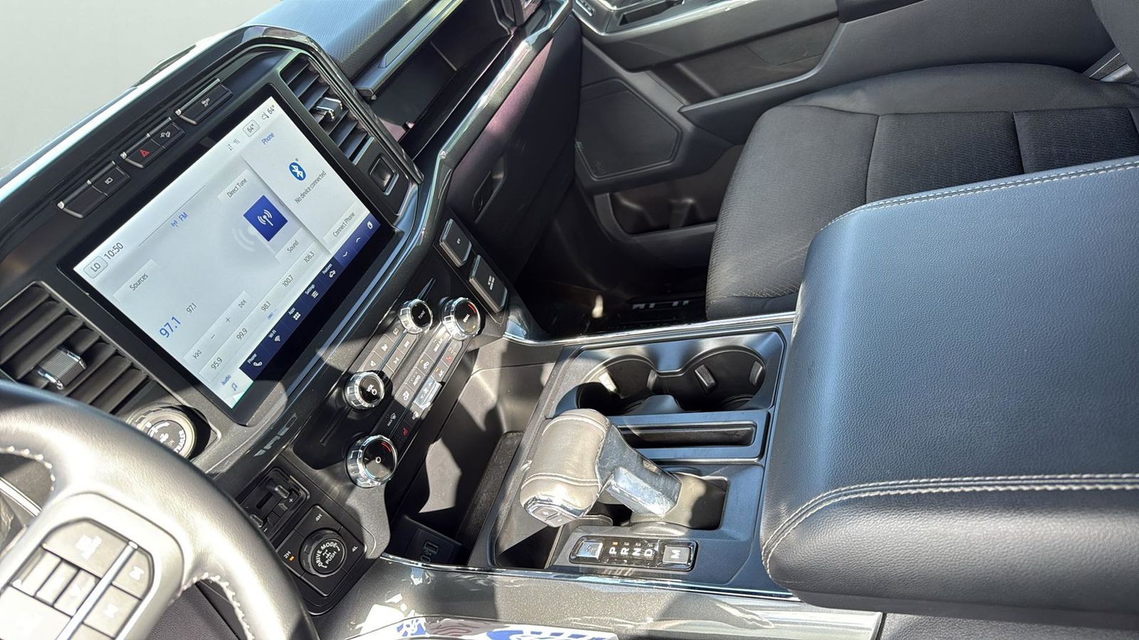 Used Car 2022 Ford F-150  Xlt For Sale Under $40,000 In Austin, Texas