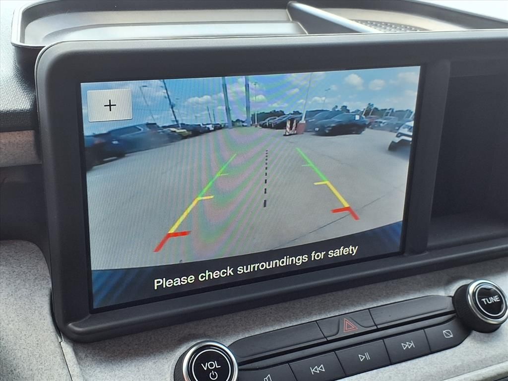 2024 Ford Maverick XLT - 3