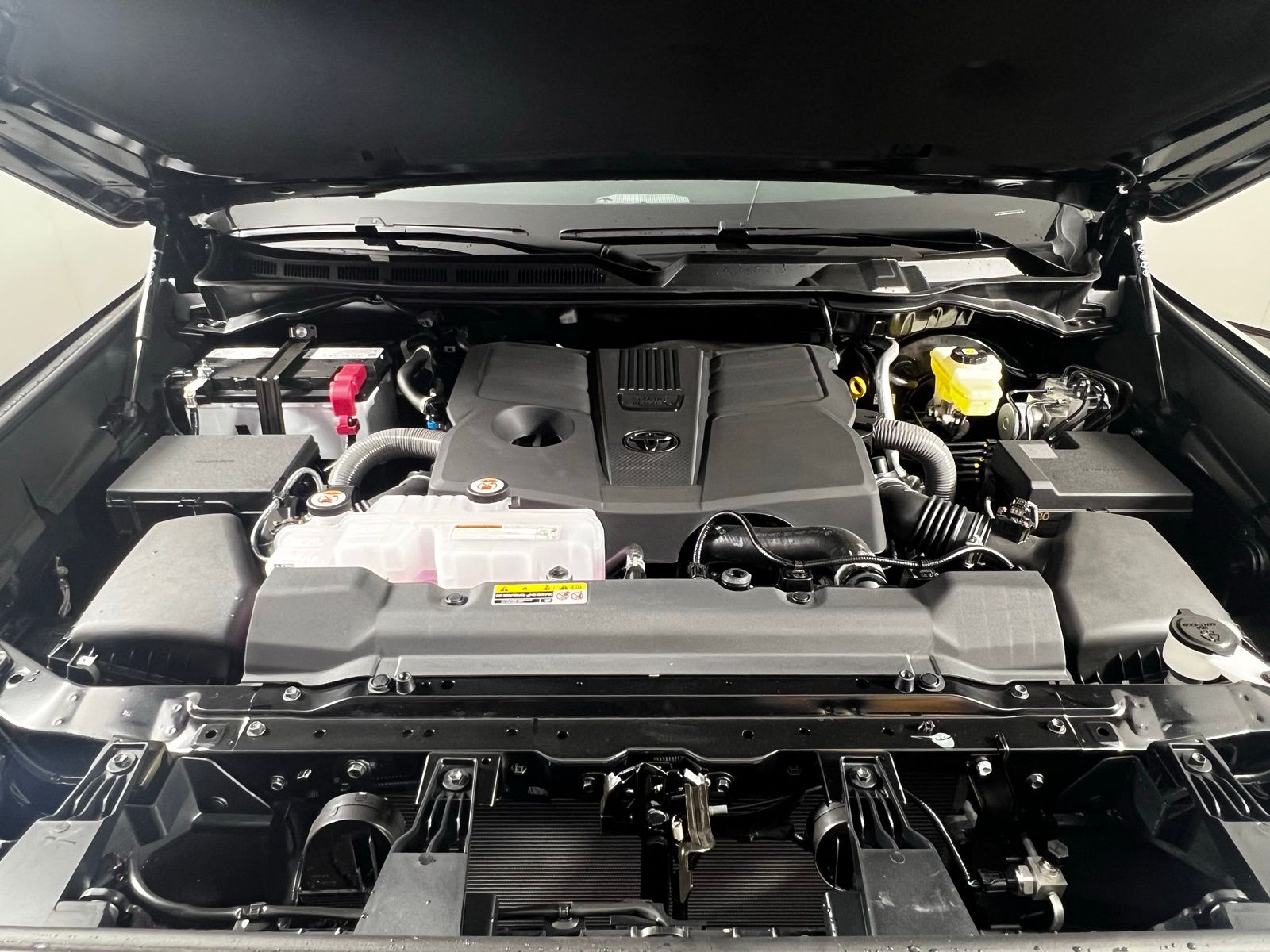 Thumbnail: 2026 Toyota Tundra - 8