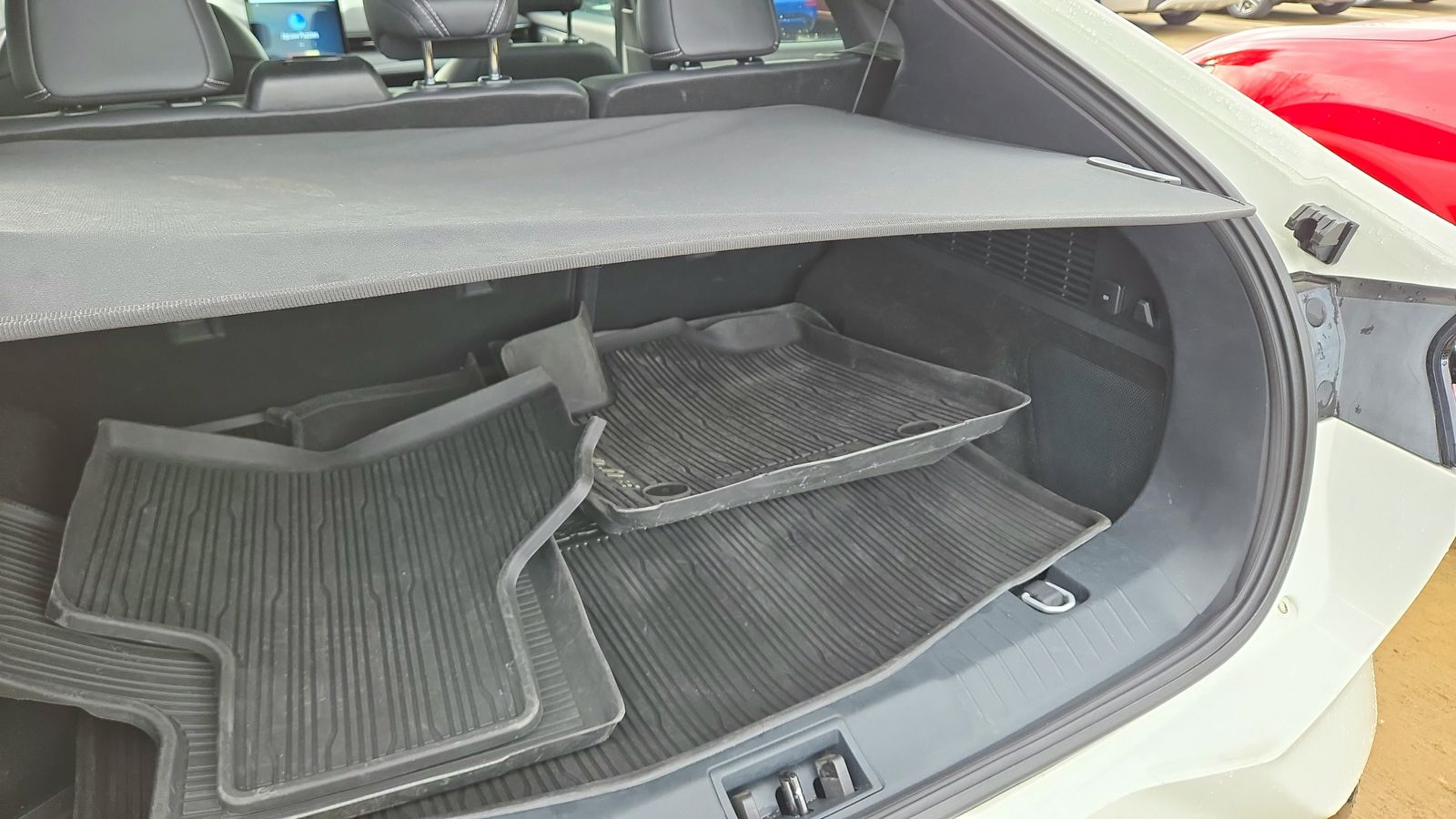 2023 Ford Mustang Mach-E