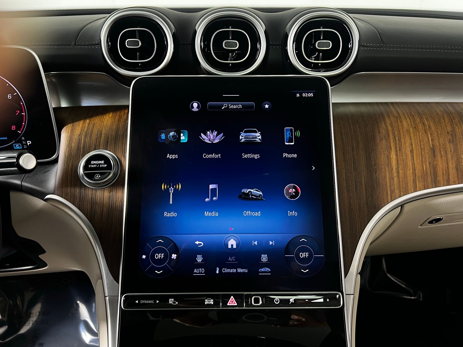 2024 Mercedes-Benz GLC 300 18