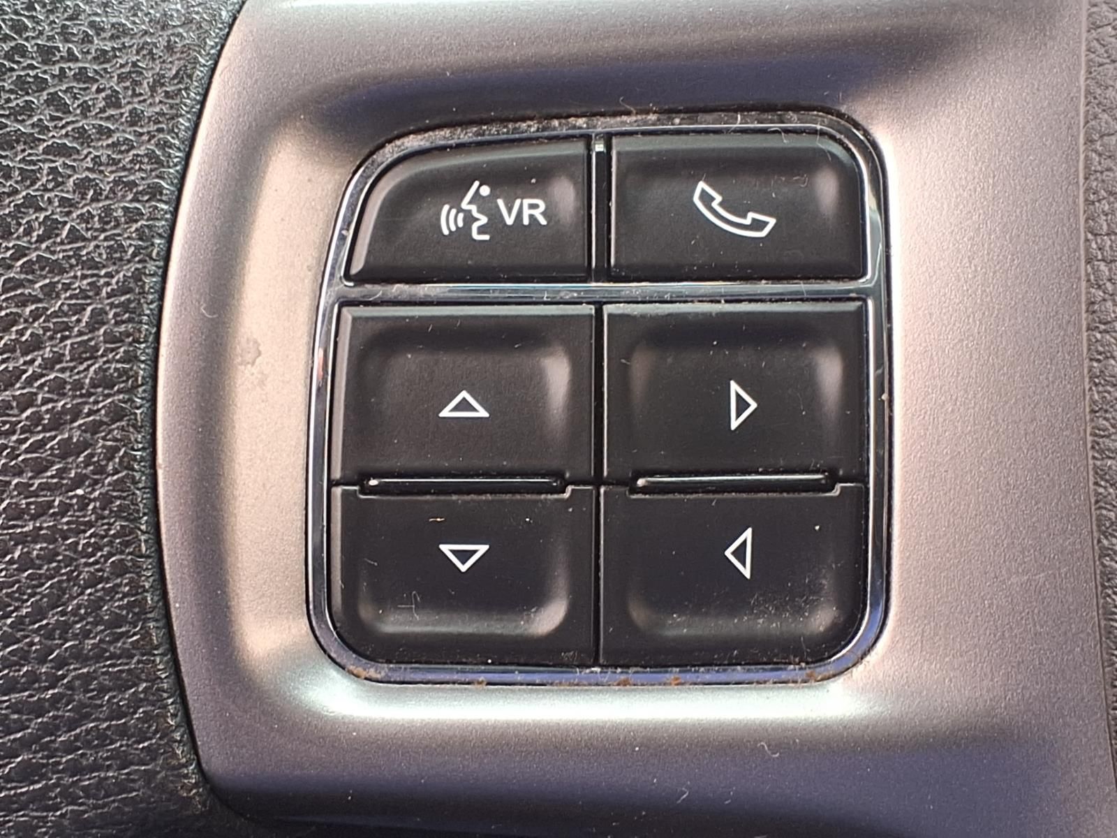 2022 Ram 1500 Classic Warlock Black at Victoria Chrysler Dodge Jeep Ram