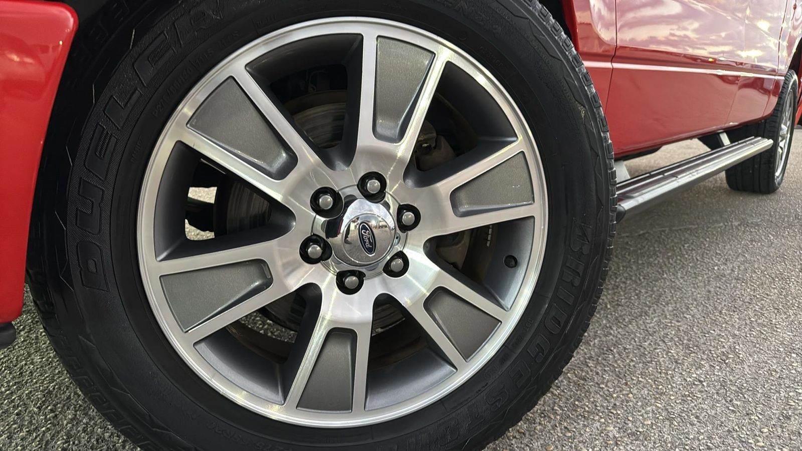 Used Car 2014 Ford F-150  Stx For Sale Under $25,000 In Austin, Texas