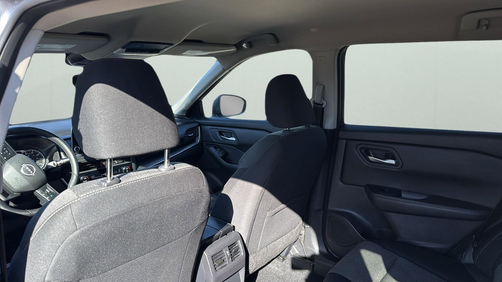 Used Car 2025 Nissan Rogue  Sv For Sale Under $25,000 In Austin, Texas