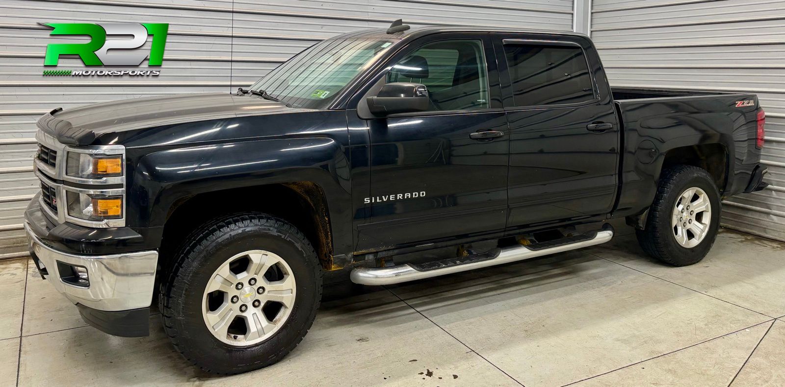 2017 Cadillac CTS 2.0L Turbo Luxury for sale at R21 Motorsports