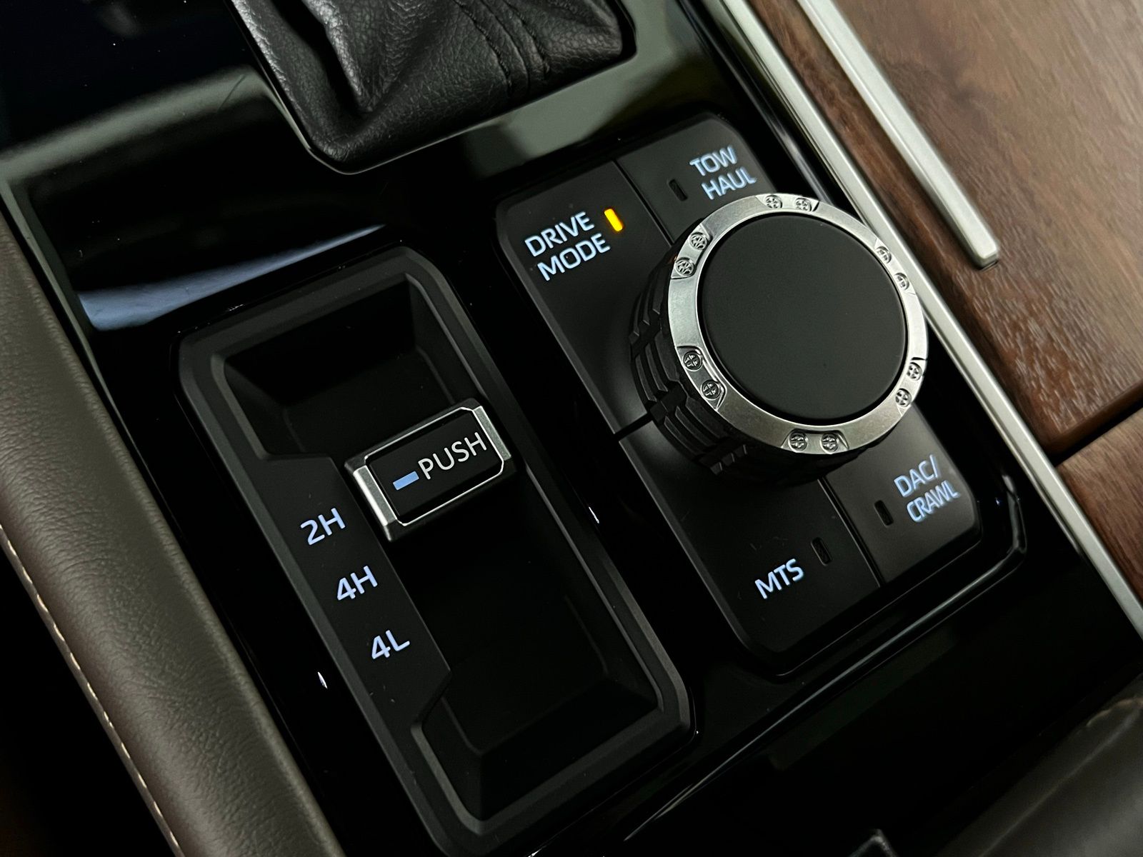 2025 Toyota Tundra 1794 Edition 22