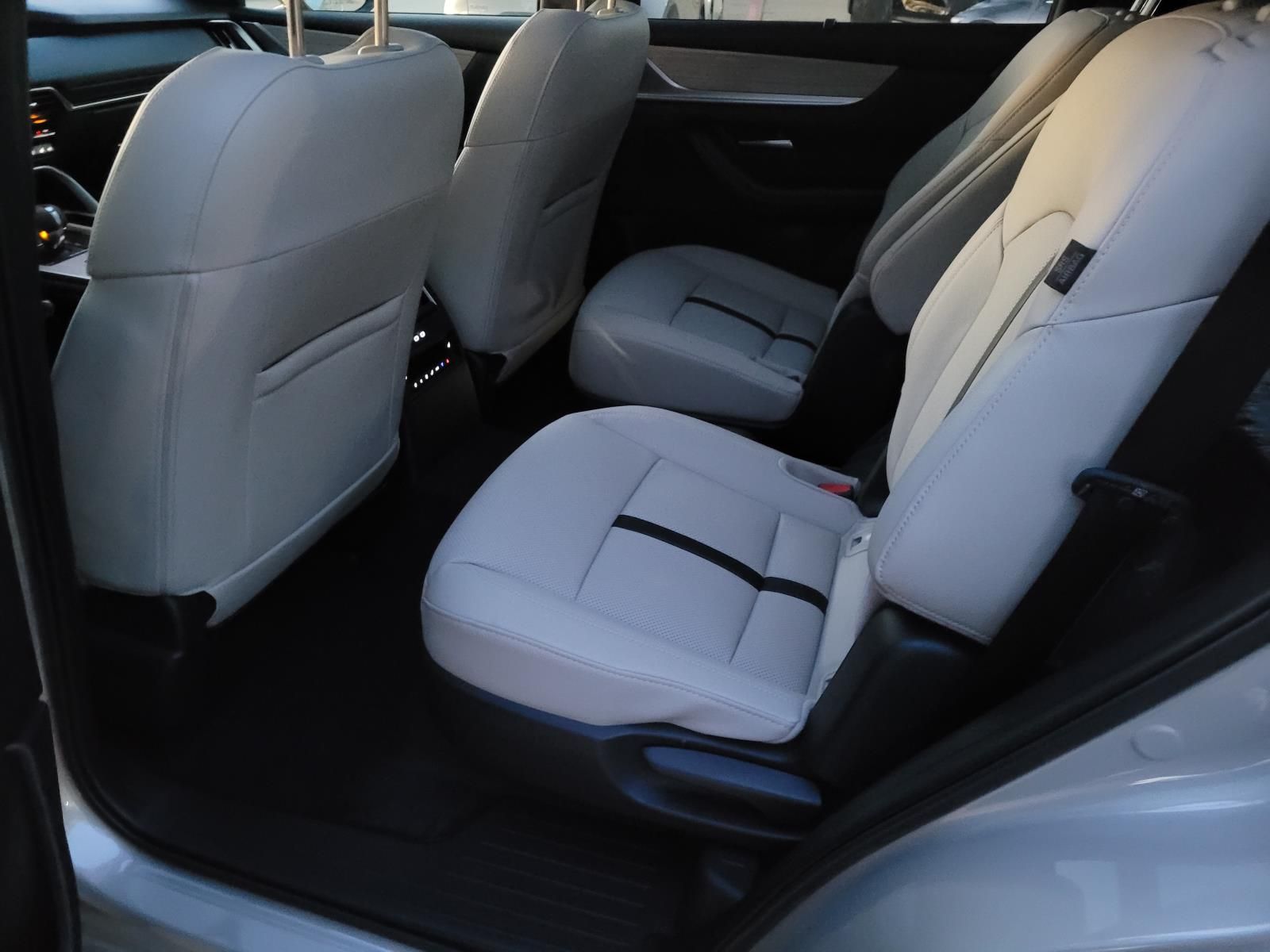 new 2026 Mazda CX-90 car, priced at $46,130